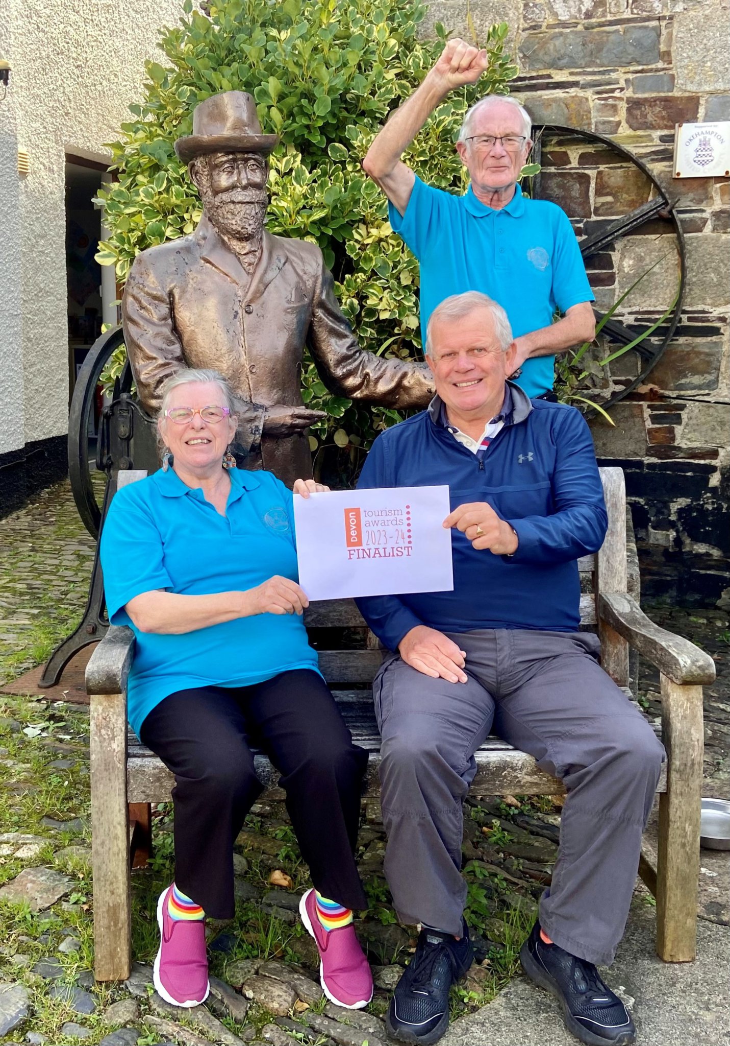 Museum of Dartmoor Life named finalist in Devon Tourism Awards