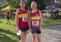 Two take on Trotters’ Templer 10