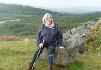 Ann Widdecombe, former Conservative minister, dies aged 78