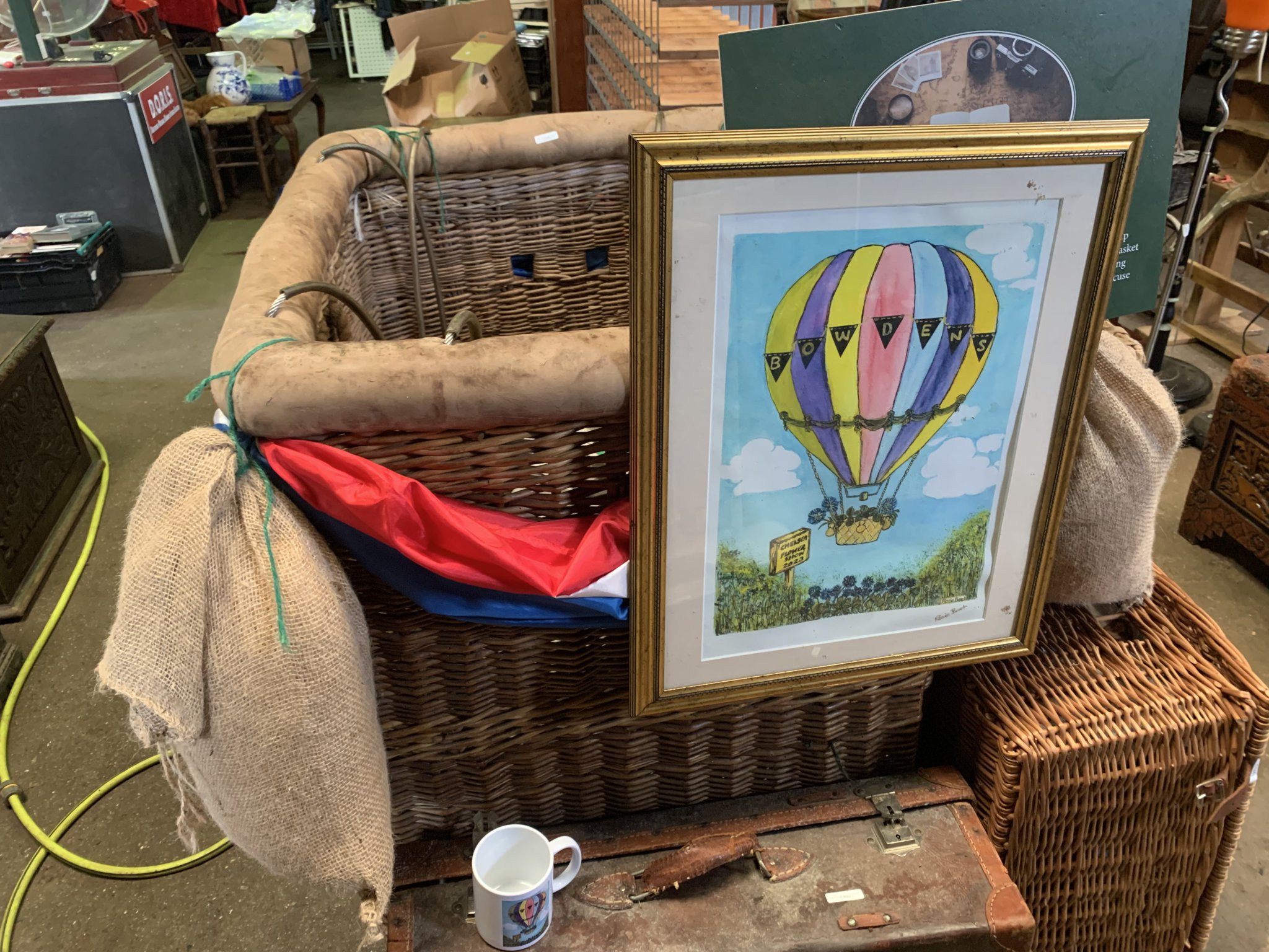 Dartmoor Auctions: Clear out your  curiosities