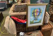 Dartmoor Auctions: Clear out your  curiosities