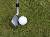 Mark and Ade cruise to v-Hick-tory in stableford