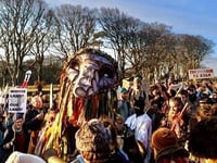 Help co-curate new exhibition