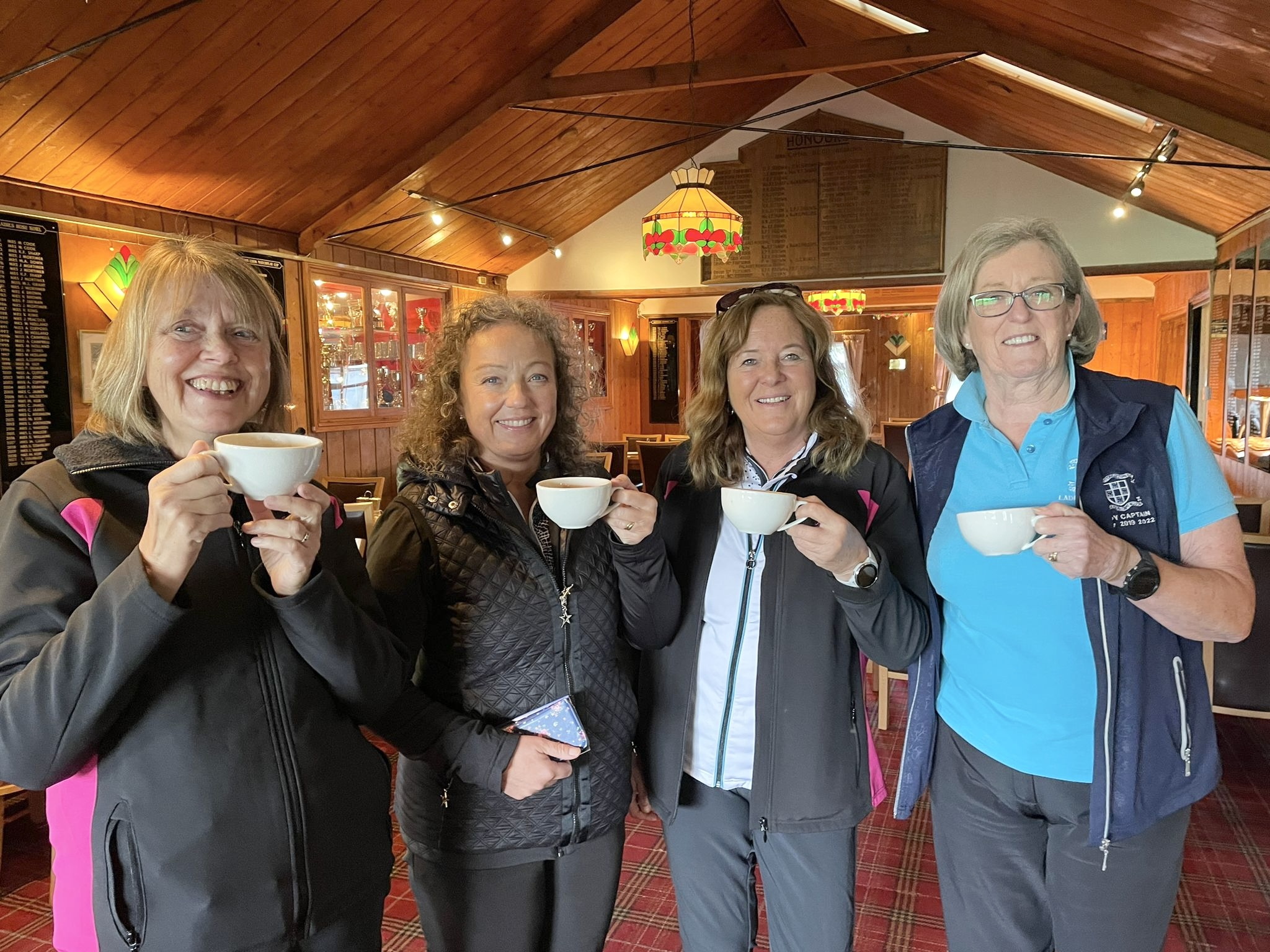 Masterful Matt swoops for cup