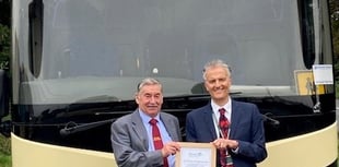 End of an era for local coach company