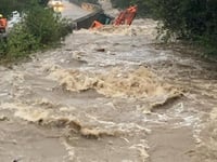 Flood support grants offer