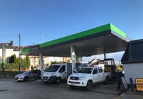 Gunnislake B&B listed in error as recipient of ASDA fuel purchases