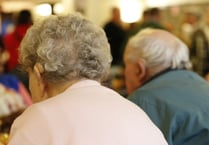 People in Devon spent tens of millions of pounds on adult social care last year