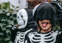 Library hosts eco-friendly costume swap