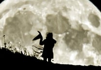 Halloween 2023: More than a dozen witches living in Torridge