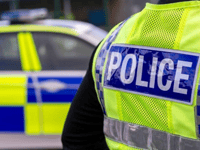 Motorcyclist has serious injuries after collision near North Tawton
