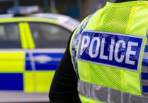 Police appeal over mobile home theft in Tavistock area
