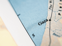 LETTER TO THE EDITOR: We must campaign for peace