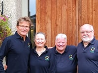 Tamar Energy Fest this weekend