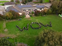 Chulmleigh Primary School celebrates Ofsted ‘Good’ in all areas
