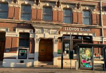 Banking giants ‘turning their backs’ on rural Devon