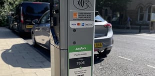 LETTER: Parking meters are a solution in search of a problem