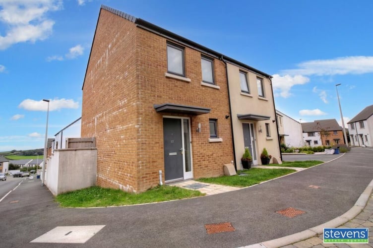cheapest okehampton