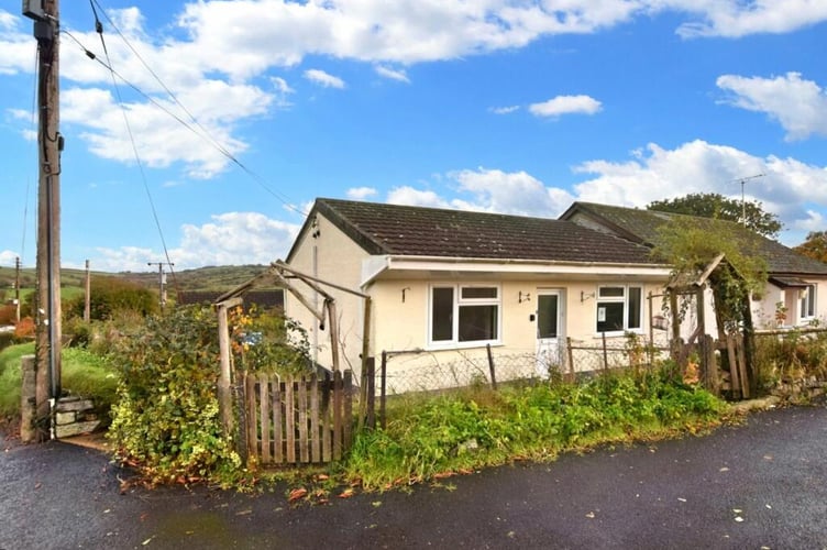 cheapest okehampton