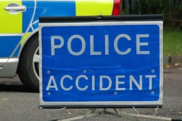 A30 closed due to serious road accident