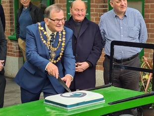 Dartmoor Line exceeds expectations as second anniversary reached