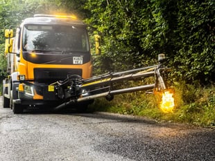 £6.6m to tackle Devon's pothole pandemic
