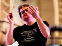 Chance to join exciting  new choir and orchestra