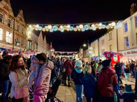 Edwardian Evening will be extra special this year