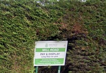 Mill Street car parking charges set to rise