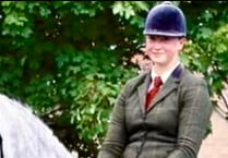 Top prize for young Belstone horse breeder