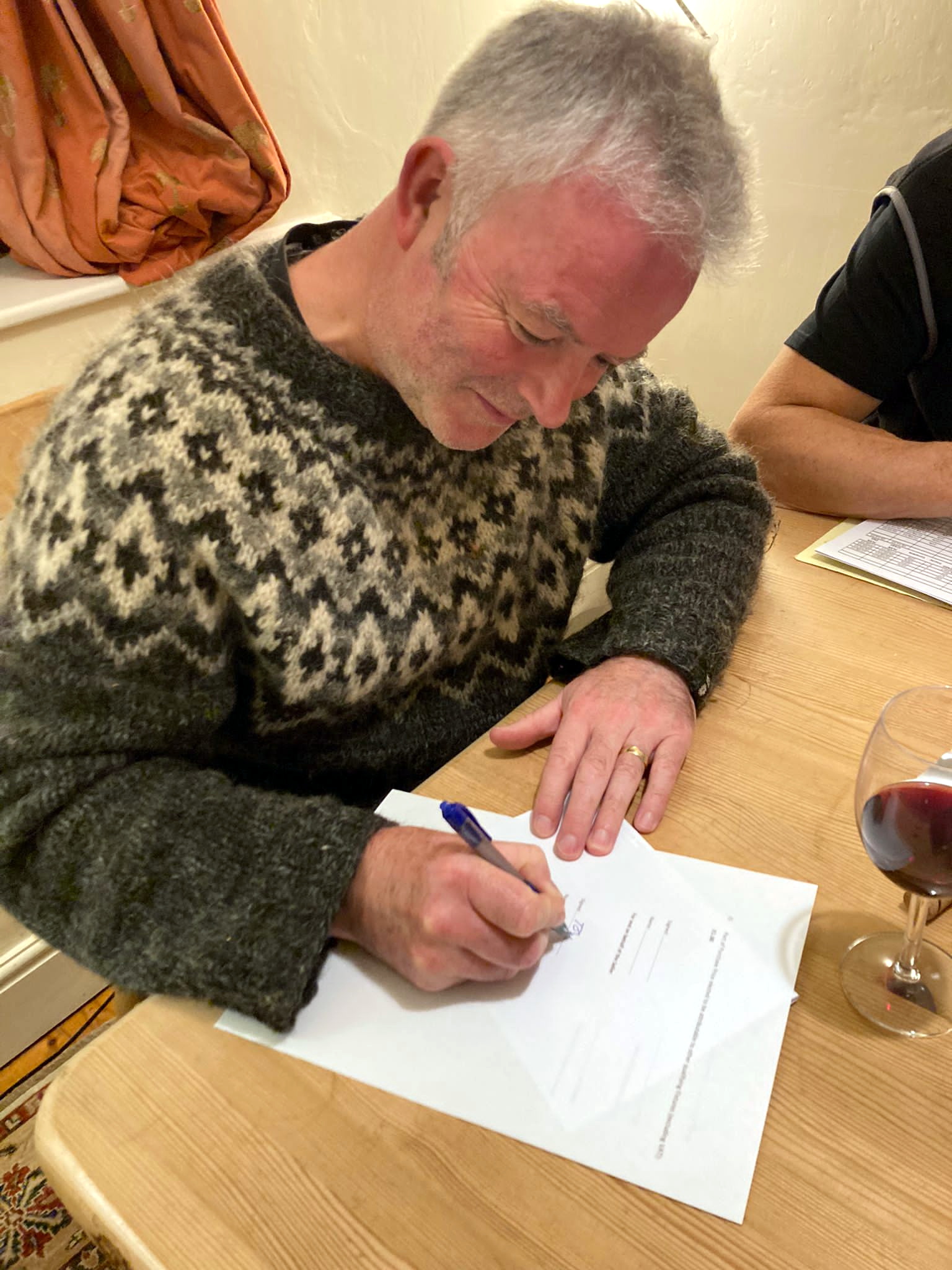 Drewsteignton pub saved from closure as community purchases pub