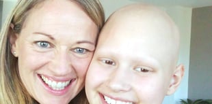 Thousands raised for Nevah Richards' family at pilates event