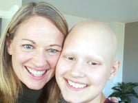 Thousands raised for Nevah Richards' family at pilates event