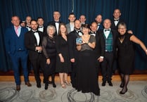 Manor and Ashbury Resorts hotel named 'Large Hotel of the Year' 