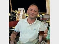 Police appeal to find missing Exeter area man last seen in Tiverton
