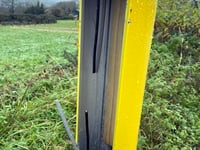 New village speed camera subjected to vandalism as wires cut