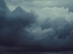 Met Office issues yellow warning 