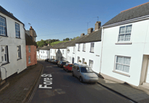 North Tawton residents warned of parking suspension next month