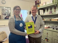New drop-in sessions open at Wellbeing Cafe
