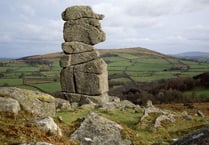 Fundraising campaign for Exeter museum’s Dartmoor-inspired programme
