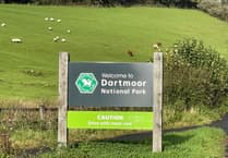 Government response to Independent Review on Dartmoor published
