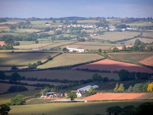 £97,000 awarded to support rural housing in Devon
