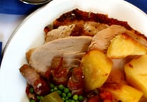 The cost of Christmas dinner outstrips Torridge wage growth