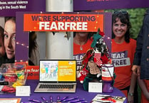 Volunteer with FearFree and help local people rebuild their lives
