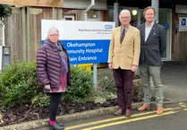 £1M investment in hospital