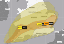 Met Office issue weather warning as Storm Henk arrives 