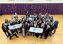 Tavistock College go platinum with prestigious art award