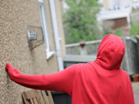 Police investigating string of thefts in Okehampton