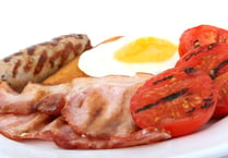 Sampford Courtenay Big Breakfast returns

