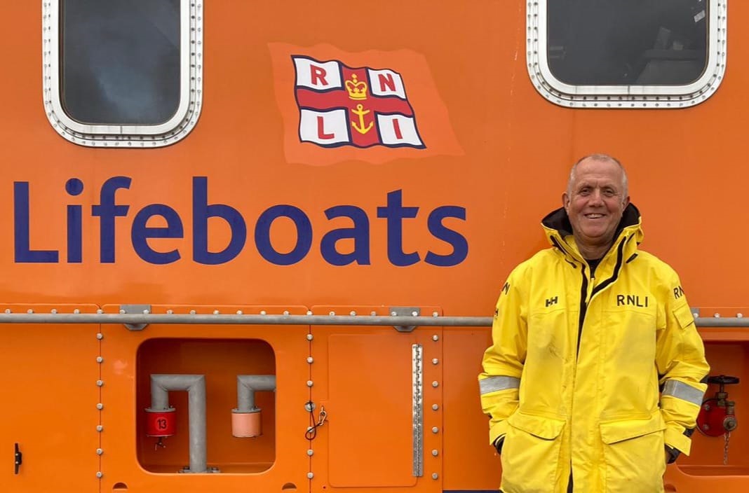 Devon rescuers given New Year Honours